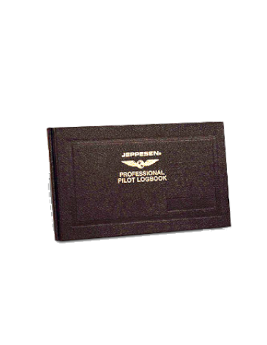 Jeppesen Bitácora Profesional