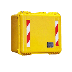 Kit de supervivencia Crashkit 10-7