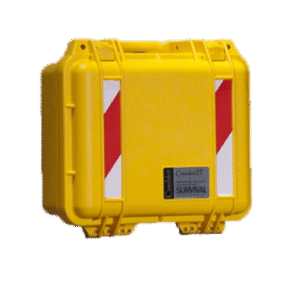 Kit de supervivencia Crashkit 27