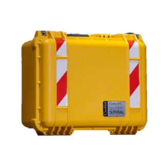 Kit de supervivencia Crashkit 6-7