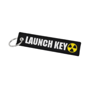 LLavero "Launch Key"