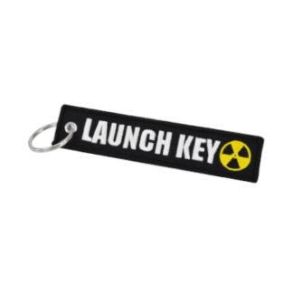 LLavero "Launch Key"