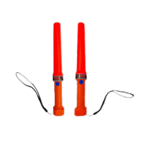 Lámpara Control Tráfico Plataforma Aeropuerto