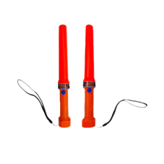 Lámpara Control Tráfico Plataforma Aeropuerto