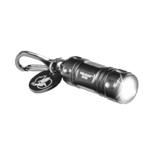 Linterna llavero 1810