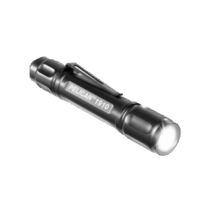 Linterna pelican 1910