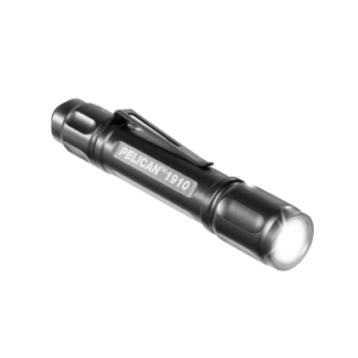 Linterna pelican 1910