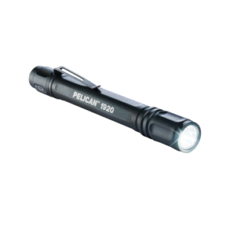 Linterna pelican 1920