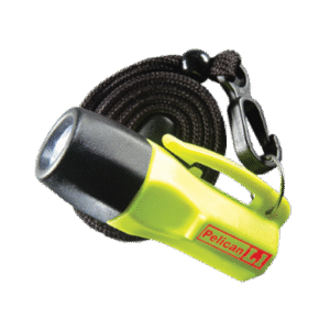 Linterna pelican 1930 L1