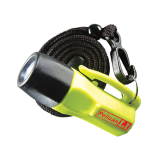 Linterna pelican 1930 L1