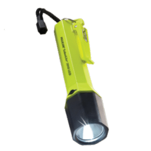 Linterna pelican 2010 sabrelite