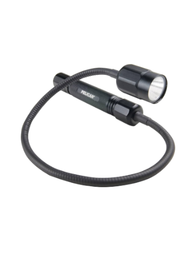 Linterna pelican 2365 especializada