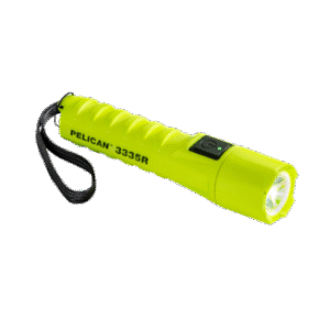 Linterna pelican 3335R
