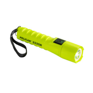 Linterna pelican 3335R