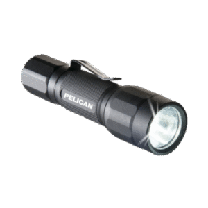 Linterna tactica pelican 2350