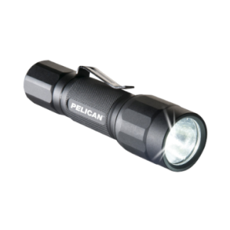Linterna tactica pelican 2350