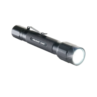 Linterna tactica pelican 2360