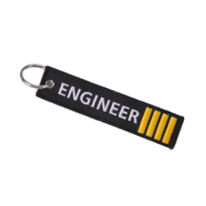Llavero "Engineer"
