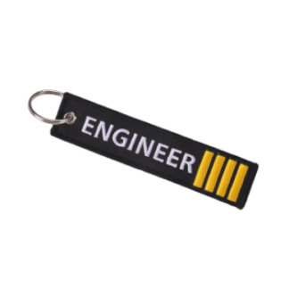 Llavero "Engineer"