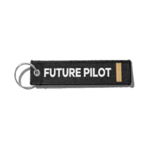 Llavero "Future Pilot"
