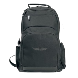Mochila de piloto ASA AirClassics®