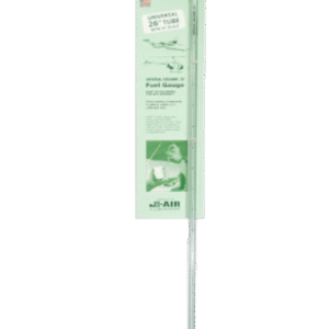 Medidor Combustible Avion Fuelhawk Universal 26''/22'' Scale