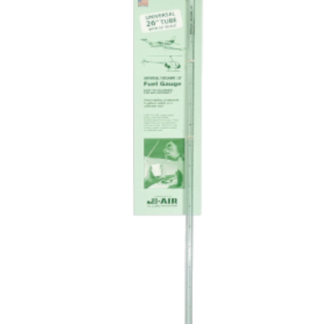 Medidor Combustible Avion Fuelhawk Universal 26''/22'' Scale