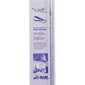 Medidor Combustible Aviones Fuelhawk Universal 16´´
