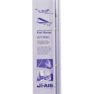 Medidor Combustible Aviones Fuelhawk Universal 16´´