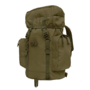 Mochila 25L Tactical Backpack ROTHCO R-25L-TBKPK