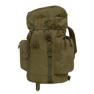 Mochila 25L Tactical Backpack ROTHCO R-25L-TBKPK