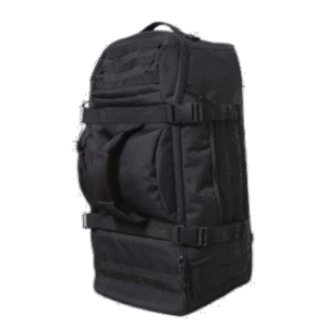 Mochila 3-In-1 Convertible Mission Bag ROTHCO R-3N1-CMBG