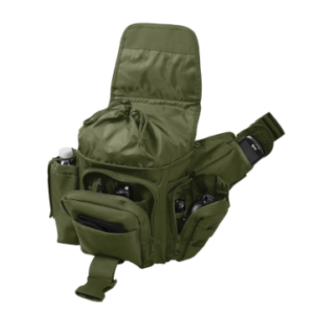 Mochila Advanced Tactical Bag ROTHCO R-ATBG