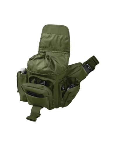 Mochila Advanced Tactical Bag ROTHCO R-ATBG