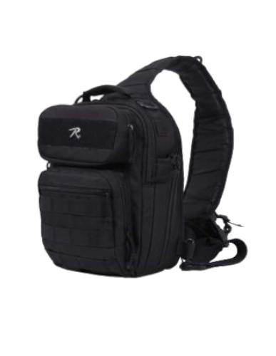 Mochila Compact Tactisling Shoulder Bag ROTHCO R-CTSHBG