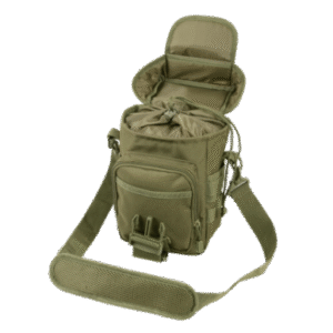 Mochila Flexipack MOLLE Tactical Shoulder Bag ROTHCO R-FXPK-MOLLE-TSH