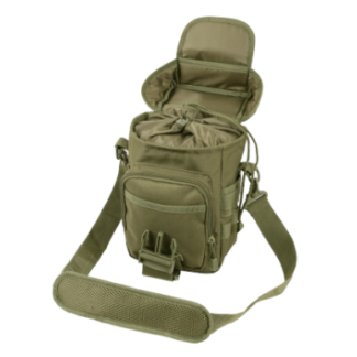 Mochila Flexipack MOLLE Tactical Shoulder Bag ROTHCO R-FXPK-MOLLE-TSH