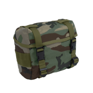 Mochila G.I. Type Enhanced Butt Packs ROTHCO R-GIT-EBPK