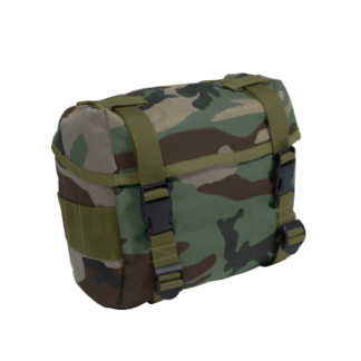 Mochila G.I. Type Enhanced Butt Packs ROTHCO R-GIT-EBPK
