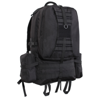 Mochila Global Assault Pack ROTHCO R-GAPK