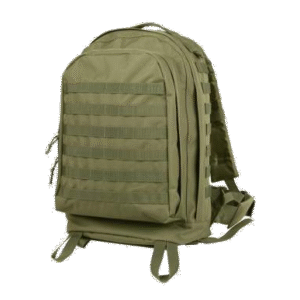 Mochila MOLLE II 3-Day Assault Pack ROTHCO R-MOLLE2-3DAPK