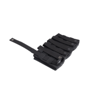 Mochila MOLLE Replacement Straps - 4 Pack ROTHCO R-MOLLE-RS4PK