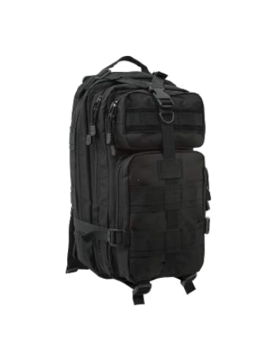 Mochila Medium Transport Pack ROTHCO R-MTPK