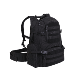 Mochila Multi-Chamber MOLLE Assault Pack ROTHCO R-MCH-MOLLE-APK
