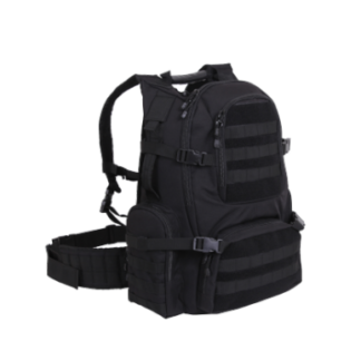 Mochila Multi-Chamber MOLLE Assault Pack ROTHCO R-MCH-MOLLE-APK