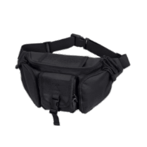 Mochila Tactical Concealed Carry Waist Pack ROTHCO R-TCCWPK