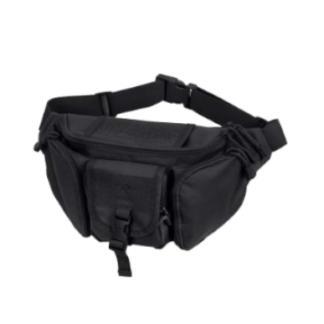Mochila Tactical Concealed Carry Waist Pack ROTHCO R-TCCWPK