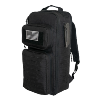 Mochila Tactical Single Sling Pack With Laser Cut MOLLE ROTHCO R-TSSPK-WLC-MOLLE