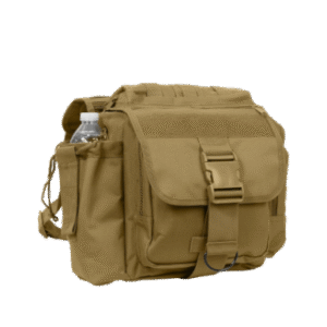 Mochila XL Advanced Tactical Shoulder Bag ROTHCO R-XLA-TSHBG