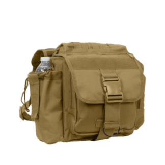 Mochila XL Advanced Tactical Shoulder Bag ROTHCO R-XLA-TSHBG
